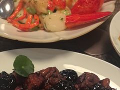 -Yan Ting 宴庭中餐厅(上海静安瑞吉酒店)