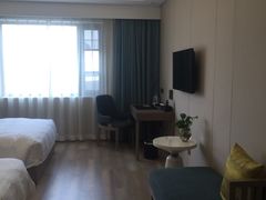 -山明水秀大饭店