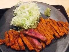 -炸牛排 京都胜牛(京都站前店)