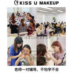 -KISS U 国际美学