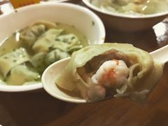 -潘国仙耳光馄饨(黄家阙路店)