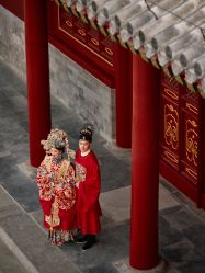-CD视觉婚纱摄影