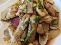 -华盛丰温州大排档(东三环南路店)