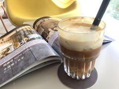 醪糟咖啡-CAFE'IN精品咖啡体验空间(小寨店)
