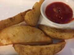 -吉姆丽德乡村西餐厅(闵行交大店)