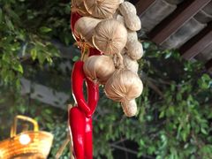 大堂-老阿爸鲜鱼土菜(昆山花桥店)