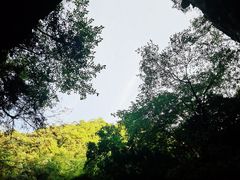 -天生桥景区