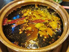 -镇江龙·火锅串串(武侯祠店)