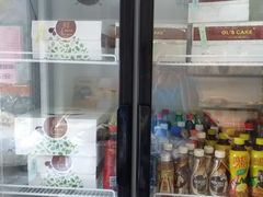 门面-OL’s Cake鲜荟千层(东风中路店)