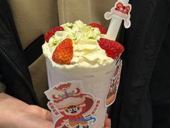 -兵立王鲜果茶·奶茶(文庙店)