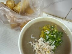 -汪记鲜鱼糊汤粉(沈阳路总店)