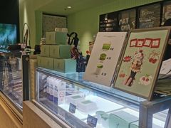 -鹤茶野所(上海首店)