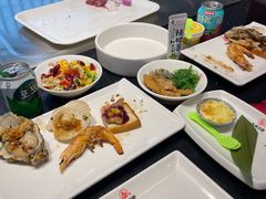-渔乐之昕·铁板烧自助餐(虹悦城店)