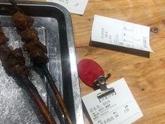 -毅祥斋老孙家泡馍(北院门鼓楼店)