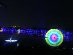 -浙江西子宾馆·牡丹厅