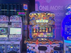 -大玩家·play1家庭娱乐中心(石狮世茂店)