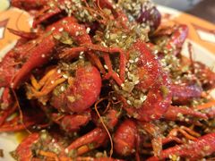 -阿财老铺·老蚌埠龙虾城(华夏总店)