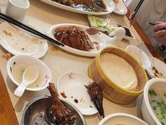 -梅利汴京烤鸭•开封豫菜地标店(铁北街店)