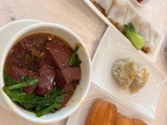 -福满园大酒楼(梅林店)