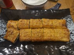 -聚串门儿·东北烧烤(信义坊店)