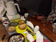 -邈墨茶馆(凤起路店)