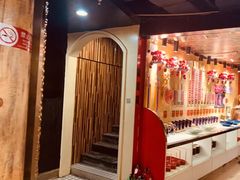 -羊大爷涮肉(亮马桥店)