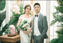 -巴黎经典婚纱摄影PARISSIC