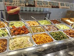-泰润8号饭堂(闻喜路店)