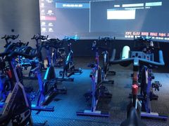 -威仕顿健身游泳(御锦城店)