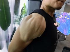 -WEGYMER健萌健身(雅颂居馆)