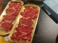 -東盛炭烤自助料理(浦东文峰广场店)