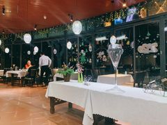 -昔士风中西餐厅(天河公园店)