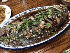 -美味居(古城店)