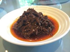 iphone_upload_pic-御花园·粤菜·海鲜火锅(中山公园店)