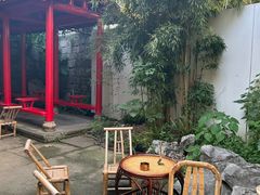 -Metal hands·铁手咖啡