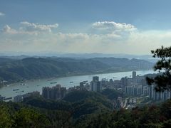 -白云山风景名胜区