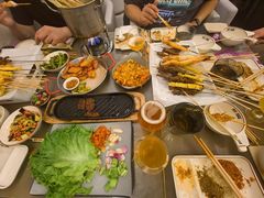 -苏小牛·牛肉串(国贸店)