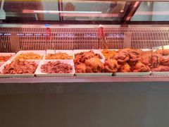 -阿满卤香鸡(新街口印象汇店)