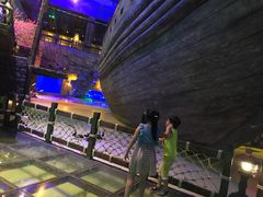 -华夏文旅海洋公园