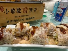 -福苗小骆驼烧烤(大唐不夜城店)