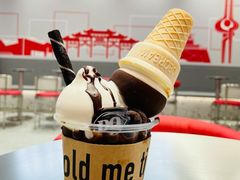 -DQ·蛋糕·冰淇淋(领秀城店)