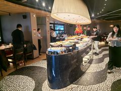 -拉蒂娜·巴西牛排馆 Latina·Brazilian Steakhouse(王府井喜悦店)
