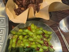-破店肥哈·海鲜·烧烤(郑州银泰inPARK店)
