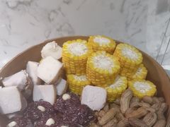 -松子料理(华威桥店)