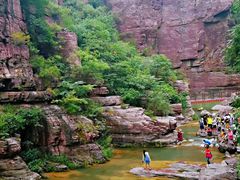 -云台山风景名胜区