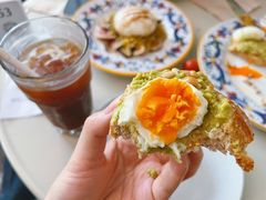 -Alimentari早午餐(安福路店)