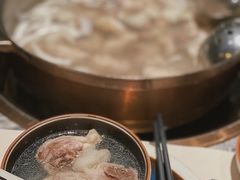 竹荪椰子鸡-大头椰·海南椰子鸡火锅(思明万象城店)