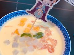 -多嘴超级肉蟹煲(中街恒隆故宫店)