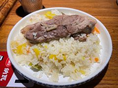 -纳瓦新疆菜(银都店)