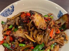烟笋腊肉-潇湘阁(昆泰国际大厦店)